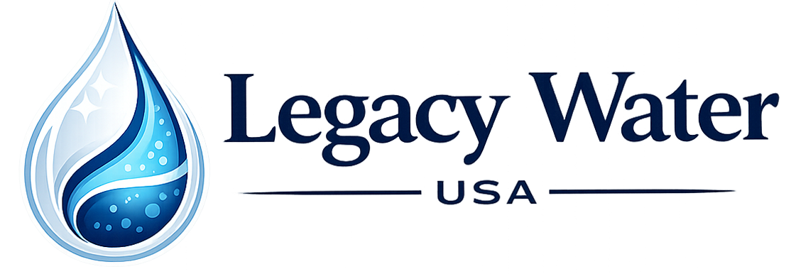 Legacy Water USA