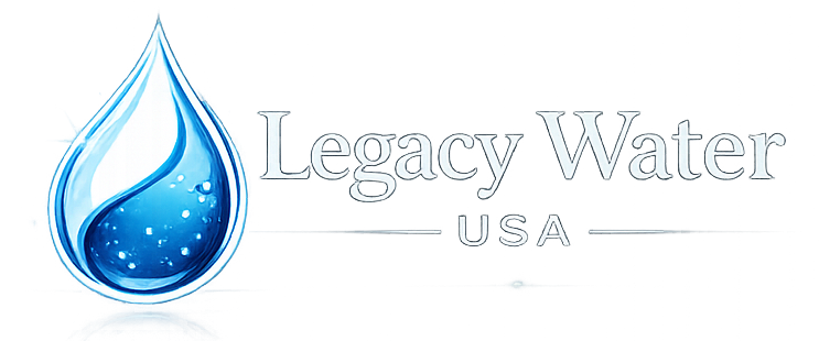 Legacy Water USA